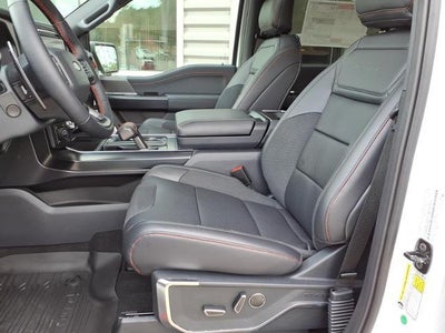 2026 Ford F-150 Raptor 4WD SuperCrew 5.5' Box