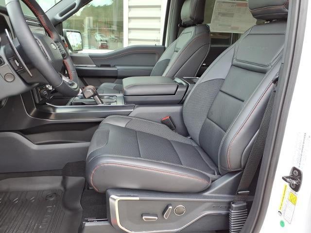 2026 Ford F-150 Raptor 4WD SuperCrew 5.5' Box