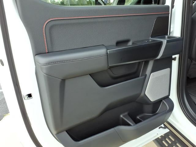 2026 Ford F-150 Raptor 4WD SuperCrew 5.5' Box
