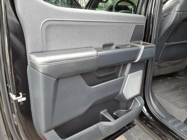 2022 Ford F-150 Raptor 4WD SuperCrew 5.5' Box