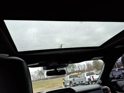 2022 Ford F-150 Raptor 4WD SuperCrew 5.5' Box