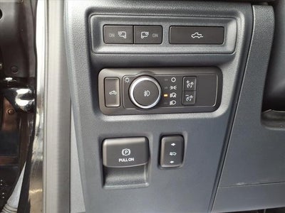 2022 Ford F-150 Raptor 4WD SuperCrew 5.5' Box