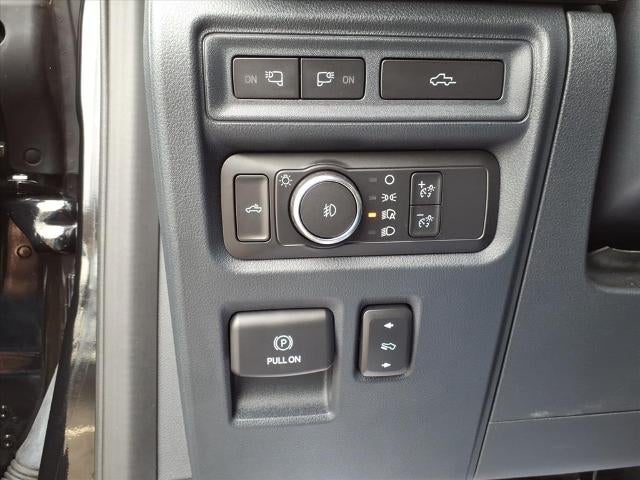 2022 Ford F-150 Raptor 4WD SuperCrew 5.5' Box