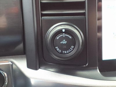 2022 Ford F-150 Raptor 4WD SuperCrew 5.5' Box