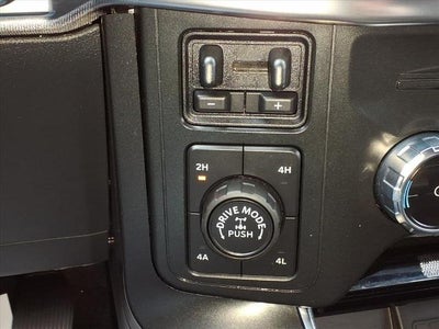 2022 Ford F-150 Raptor 4WD SuperCrew 5.5' Box