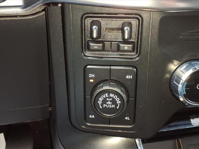 2022 Ford F-150 Raptor 4WD SuperCrew 5.5' Box