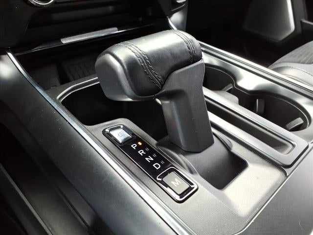 2022 Ford F-150 Raptor 4WD SuperCrew 5.5' Box