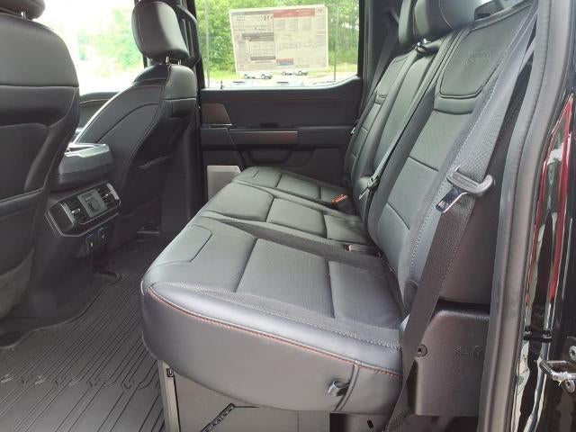 2026 Ford F-150 Raptor 4WD SuperCrew 5.5' Box