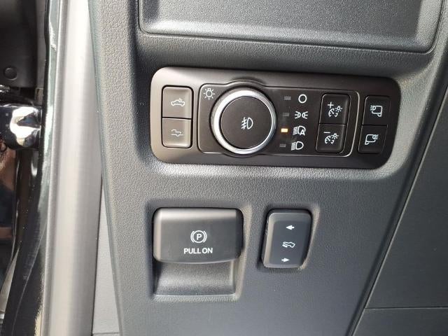2026 Ford F-150 Raptor 4WD SuperCrew 5.5' Box