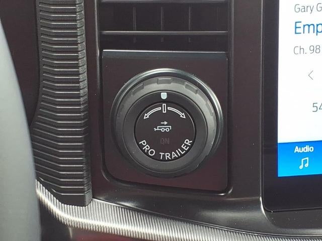2026 Ford F-150 Raptor 4WD SuperCrew 5.5' Box