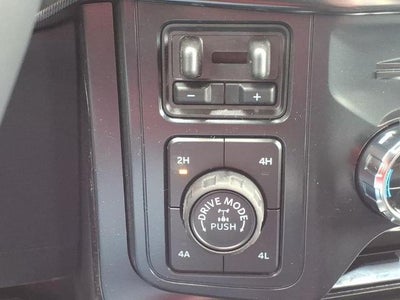 2026 Ford F-150 Raptor 4WD SuperCrew 5.5' Box