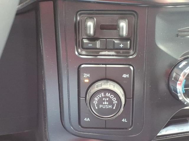 2026 Ford F-150 Raptor 4WD SuperCrew 5.5' Box