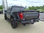 2026 Ford F-150 Raptor 4WD SuperCrew 5.5' Box
