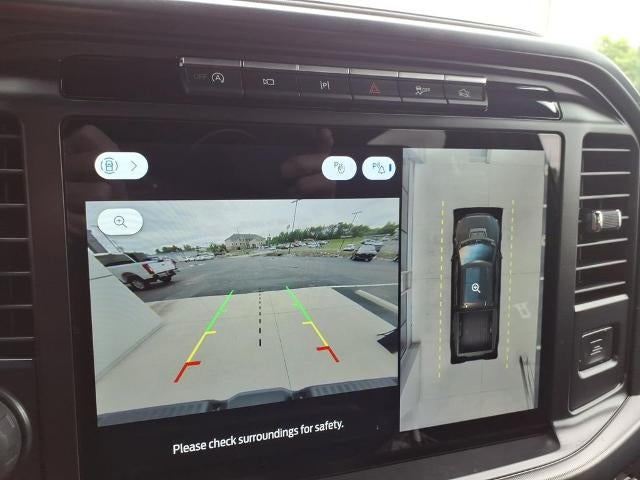2026 Ford F-150 Raptor 4WD SuperCrew 5.5' Box