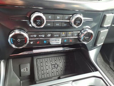 2026 Ford F-150 Raptor 4WD SuperCrew 5.5' Box