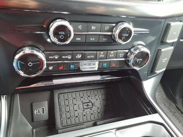 2026 Ford F-150 Raptor 4WD SuperCrew 5.5' Box