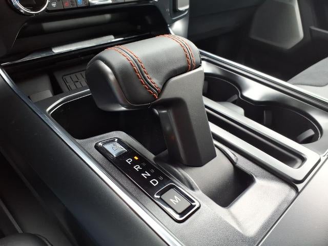 2026 Ford F-150 Raptor 4WD SuperCrew 5.5' Box
