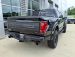 2026 Ford F-150 Raptor 4WD SuperCrew 5.5' Box