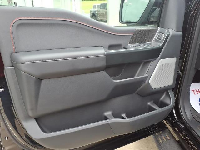 2026 Ford F-150 Raptor 4WD SuperCrew 5.5' Box