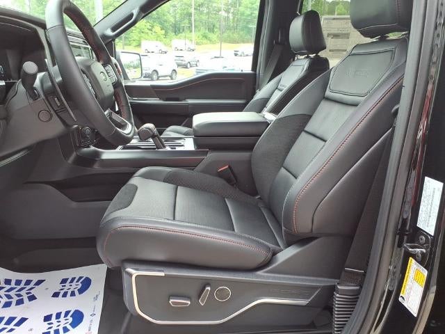 2026 Ford F-150 Raptor 4WD SuperCrew 5.5' Box