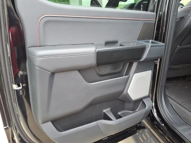 2026 Ford F-150 Raptor 4WD SuperCrew 5.5' Box