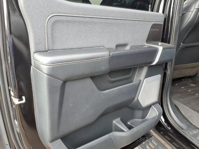 2022 Ford F-150 Raptor 4WD SuperCrew 5.5' Box