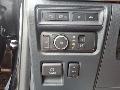 2022 Ford F-150 Raptor 4WD SuperCrew 5.5' Box