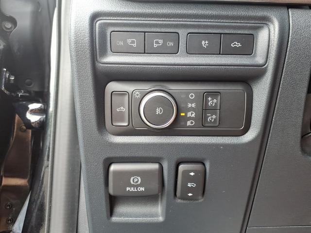 2022 Ford F-150 Raptor 4WD SuperCrew 5.5' Box