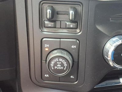 2022 Ford F-150 Raptor 4WD SuperCrew 5.5' Box