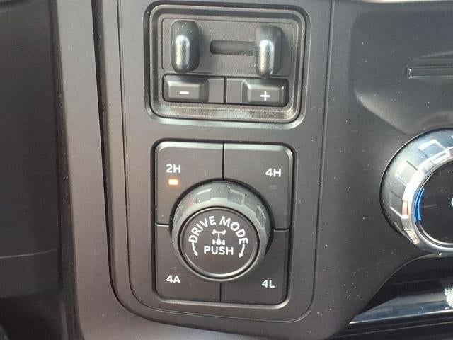 2022 Ford F-150 Raptor 4WD SuperCrew 5.5' Box