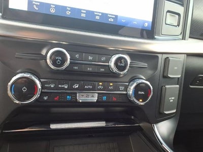2022 Ford F-150 Raptor 4WD SuperCrew 5.5' Box