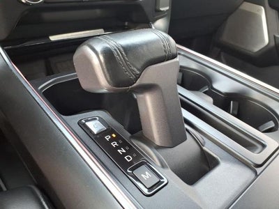 2022 Ford F-150 Raptor 4WD SuperCrew 5.5' Box