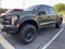 2026 Ford F-150 Raptor 4WD SuperCrew 5.5' Box