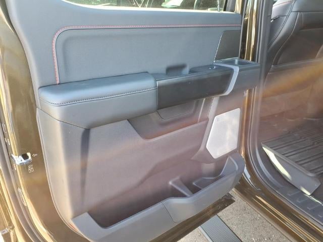 2026 Ford F-150 Raptor 4WD SuperCrew 5.5' Box