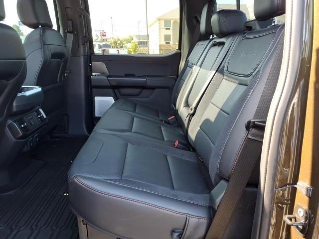 2026 Ford F-150 Raptor 4WD SuperCrew 5.5' Box