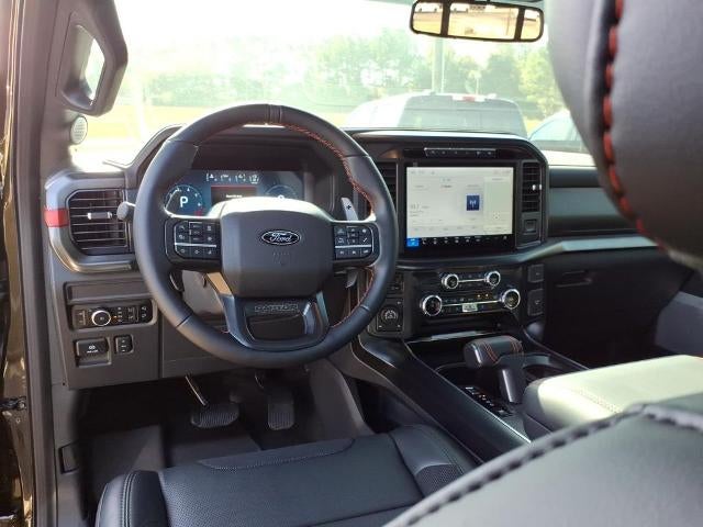 2026 Ford F-150 Raptor 4WD SuperCrew 5.5' Box