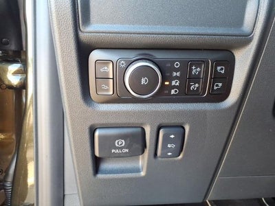 2026 Ford F-150 Raptor 4WD SuperCrew 5.5' Box
