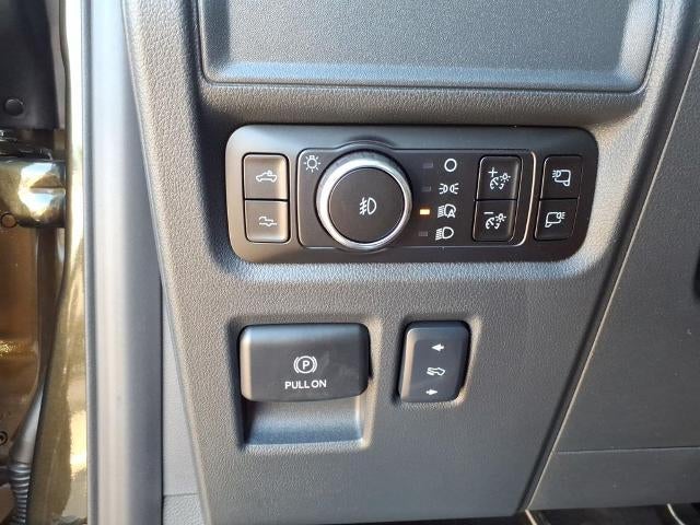 2026 Ford F-150 Raptor 4WD SuperCrew 5.5' Box