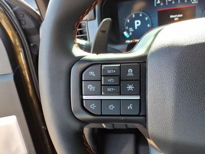 2026 Ford F-150 Raptor 4WD SuperCrew 5.5' Box