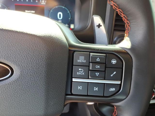 2026 Ford F-150 Raptor 4WD SuperCrew 5.5' Box