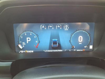 2026 Ford F-150 Raptor 4WD SuperCrew 5.5' Box