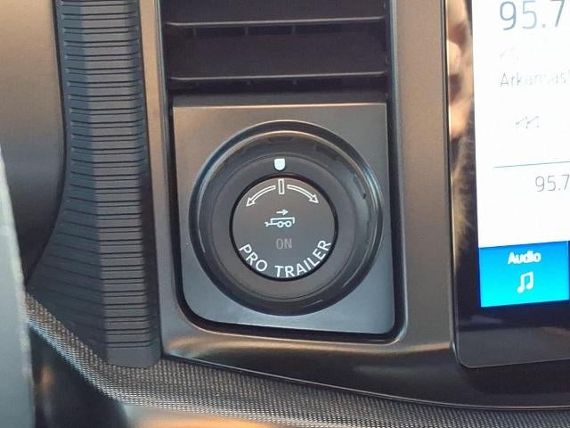 2026 Ford F-150 Raptor 4WD SuperCrew 5.5' Box