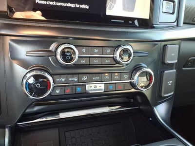 2026 Ford F-150 Raptor 4WD SuperCrew 5.5' Box