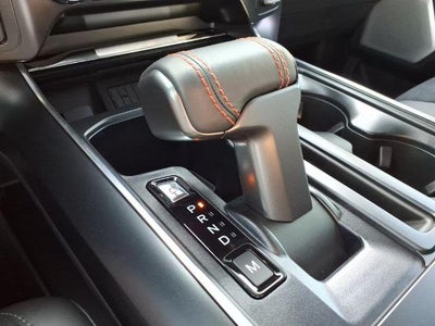 2026 Ford F-150 Raptor 4WD SuperCrew 5.5' Box