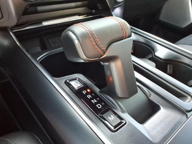 2026 Ford F-150 Raptor 4WD SuperCrew 5.5' Box