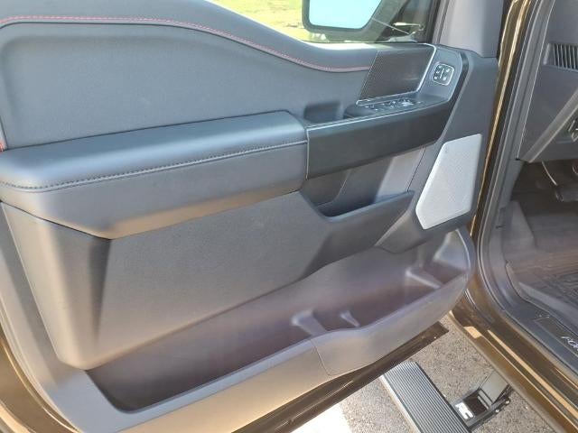 2026 Ford F-150 Raptor 4WD SuperCrew 5.5' Box
