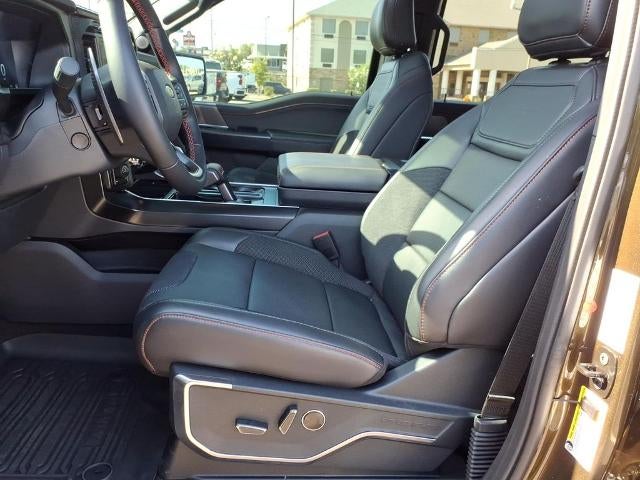 2026 Ford F-150 Raptor 4WD SuperCrew 5.5' Box