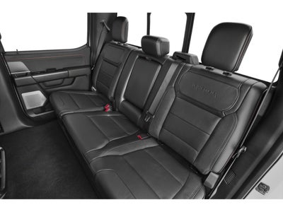 2026 Ford F-150 Raptor 4WD SuperCrew 5.5' Box