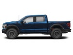 2026 Ford F-150 Raptor 4WD SuperCrew 5.5' Box