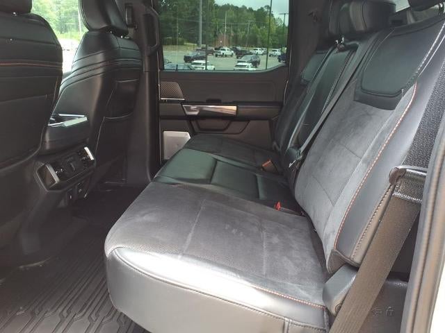 2023 Ford F-150 Raptor 4WD SuperCrew 5.5' Box
